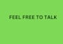 listen to whatever you feel till you feel better